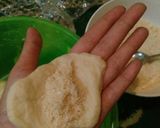 Foto langkah ke 3 dari resep BAKPIA TEFLON (bakpia basah).