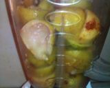 Foto del paso 1 de la receta: Salsa de guayaba con naranja