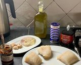 Foto del paso 1 de la receta Bacalao a la vizcaína