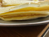 Frilloas con masa licuada