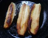 Foto del paso 3 de la receta: Plátano macho frito 🍌🍌