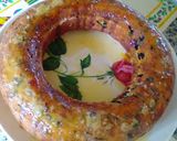 Foto del paso 5 de la receta: Pastel de Navidad