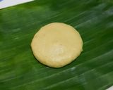 Foto langkah ke 9 dari resep Donat Kentang.