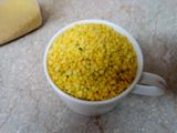 Dal palak