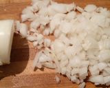 Foto del paso 1 de la receta: Rolladito de lechuga