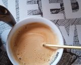 Φωτογραφία βήματος 1 της συνταγής Affogato (Αφογκάτο)❤ καφές/επιδόρπιο