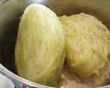 Tökfőzelék recept fázis 1 fotója