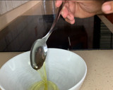 Foto del paso 2 de la receta: Poke bowl...de pasta