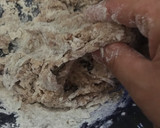 Foto del paso 3 de la receta: Galletitas con pasas de uva 🍇 para bebés BLW (+6m)
