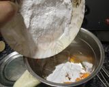 A picture of step 2 of Mango Shikanji.