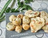 Foto langkah ke 5 dari resep Cireng enak.