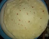 A picture of step 8 of Chicken cheese wrapped.