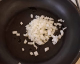 Foto del paso 2 de la receta: Pescado empapelado con acelgas