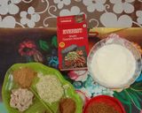 দই শুক্তো (Doi shukto recipe in bengali) রেসিপির ধাপ 1 ছবি