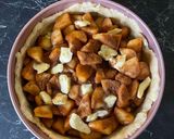 Apple pie 蘋果派的食譜步驟5照片