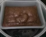 Foto langkah ke 4 dari resep Brownies pop ice choco cream.