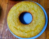Foto langkah ke 4 dari resep Bolu Keju Jadul.
