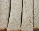 Foto del paso 2 de la receta: Budín de pan y pasas