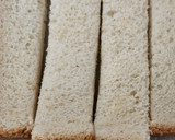 Foto del paso 2 de la receta: Budín de pan y pasas