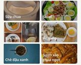 Hình bước làm 1 của món Cách tìm công thức trên Cookpad