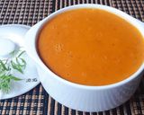 Hình bước làm 3 của món TƯƠNG chấm ăn nem nướng Ninh Hòa (Cách 1)