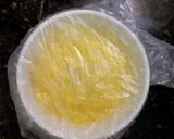 Foto del paso 10 de la receta: Crema de Mandarina
