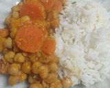 Foto del paso 6 de la receta: Arroz con estofado de verduras