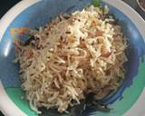 Tiranga Pulao recipe step 6 photo