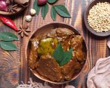 Foto langkah ke 4 dari resep Rendang.