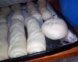 Foto del paso 4 de la receta: Pancitos de aceite deliciosos