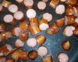 Sausages in sauce recipe step 2 photo