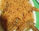 Foto langkah ke 12 dari resep Sayap Ayam Goreng Kremes.