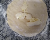 Foto del paso 4 de la receta: Rosca de Pascua con crema pastelera