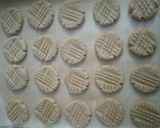Foto langkah ke 4 dari resep Chocolate butter cookies.