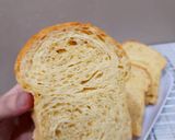 Foto langkah ke 13 dari resep Roti tawar/ oven tangkring.