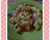Foto del paso 7 de la receta: Pasta de cada 29!