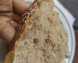 Foto del paso 15 de la receta: Pan🍞 de coco🥥 a mi manera🥰🍯🥐