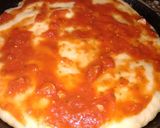 Foto del paso 8 de la receta: Pizza al molde