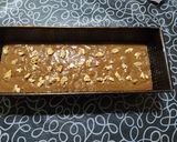 Foto del paso 3 de la receta: Budín de calabaza y nueces