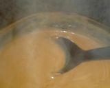 Foto del paso 1 de la receta: POSTRE LIGHT DE DULCE DE LECHE. Adu
