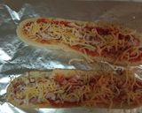 Foto del paso 1 de la receta: Paninis de bacon