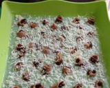 Foto langkah ke 4 dari resep Choco Cheese Puding.