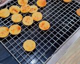 Une image de l'étape 3 de Biscuit apero.