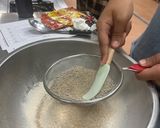黑糖發糕的食譜步驟1照片