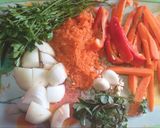 Foto del paso 1 de la receta: Cazuela campesina de carne de vacuno