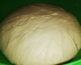 Zsemle recept fázis 3 fotója