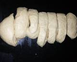 Coated filled doughnuts recipe step 3 photo