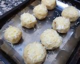 Foto del paso 3 de la receta: Lomo al champignon con papas rellenas