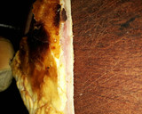 Foto del paso 19 de la receta: Tarta de Jamón y Queso