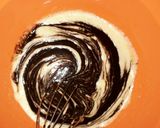 Foto langkah ke 5 dari resep Chewy Brownies Shiny Crust.
